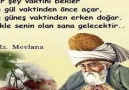 Şems-i Tebrizi & Hz.Mevlana - Mevlana Sözleri... Facebook