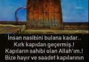 Şems-i Tebrizi & Mevlana