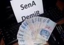 Sena Demir - Vıp Grubumuzdan Kazanan Müşterilerimizden...