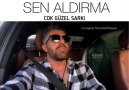 SEN ALDIRMA ( CARE GELMEZ ) InstagramMustafayilmazmy