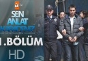 SEN ANLAT KARADENIZ 11. BOLUM FULL VİDEO İNDİRME