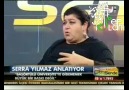 Senarist Serra Yılmaz'a Kur'andan cevap  ((paylaş))