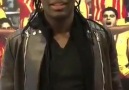 Sen başkasın @BafGomis