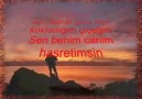 SEN BENİM BAHARGÜLÜM, SEN BENİM EKMEĞİM!