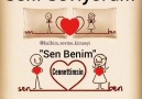 Sen benim cennetimsin.. ca