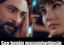 Sen Benim Mesumiyetimsin...