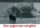 sen çağırırsan SEVGİLİM )