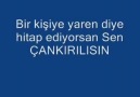 Sen Çankırılısın