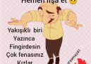 SEN - Çok fenasınız kızlar Facebook