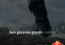 Sen Çölüme Yağmur Oldun &lt3