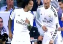 Sende Kankanı etiketle Cristiano ve Marcelotwelve