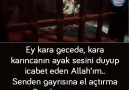 Senden Gayrısına Bizi Muhtaç Etme Allahım...Amin.* Seyirhanem * Mevlanam *