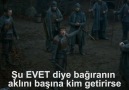 Sen de var mısın Winterfell