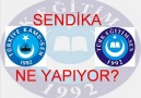 Sendika Ne Yapıyor?