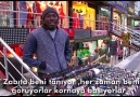 Senegalli Saatçi Abdullah'ın Hikayesi