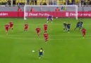 Şener'in Antalyaspor'a attığı olağanüstü gol