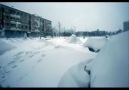 1987 Senesi Mart Ayı'nda ki Kar Fırtınası