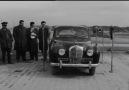 1960 SENESİNDE EHLİYET ALMAK ) - Naki Burak Alpay