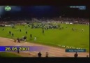 ( 2001) Senesindeki Şampiyonluğumuz