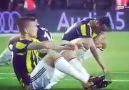 Sen Fenerbahçesin Ayağa Kalk !