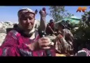 Şengal'de Türkmenlerin de imdadına YPG-HPG savaşçıları yetişti..