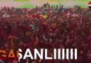 Sen gözümün nuru Adanmış hayatların umudu Şanlı GALATASARAY!