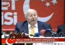 Sen hangi milletin evladısın neyi bırakıp nereye gidiyorsun