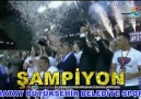 SEN HATAY&ŞAMPİYONLUK YAKIŞIR SANA!