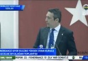 SENİ BAŞKAN YAPACAĞIZ! Sen de Ali Koçu destekliyorsan videoyu PAYLAŞ!