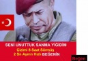 SENİ BEĞENMEYEN ELLER KIRILSIN ŞEHİDİM