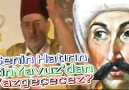 Senin Hatırın İçin Yavuz'dan Vazgeçecez? - Üstad Kadir Mısıroğlu