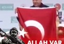 Seninle Sonuna Kadar Varız - AKP le 9 mars