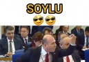 Seninleyiz Evld-ı Fatihan Süleyman Soylu