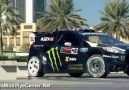 Sen İnsan Değilsin!!! (Ken Block'un Son Gösterisi Dubai..)