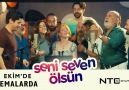 Seni Seven Ölsün - Derule (Klip)