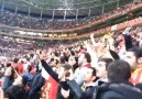 SENİ SEVMEYEN ÖLSÜN! Ali Sami Yen Stadyumu