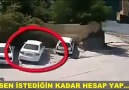 SEN İSTEDİĞİN KADAR HESAP YAP...ALLAHIN HESABI BAŞKADIR...