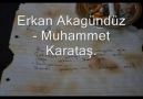 Seni unuttum - Erkan Akagündüz / Muhammet Karataş