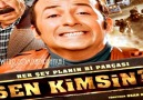 Sen Kimsin Film Müziği - Keşke