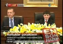 SEN KİMSİN Kİ BAŞBAKAN'I TEHDİT EDİYORSUN :))