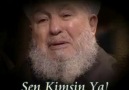 SEN KİMSİN YA!