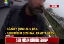 SEN MİSİN KÜFÜR EDEN