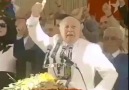 Sen Mücahid Erbakan Hocamızsın!