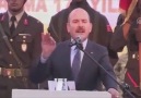 Sen ne güzel bir adamsın Süleyman Soylu!