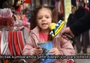 Sen ne güzel bir çocuksun...