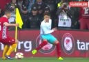 Sen ne yaptın Emre Mor! Bu çalım hayata küstürür...