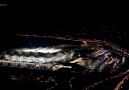 Şenol Güneş Arena'nın açılışa bir de böyle bakın! EFSANE...