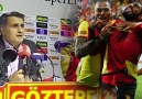 Şenol Güneş Kazanacağımız maçı kaybettik