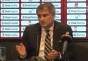 Şenol Güneş Maç Sonu Önemli Açıklamalarda Bulundu