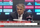 Şenol Güneş Volkanın söyledikleri duyulsa sezonu kapatması lazım.